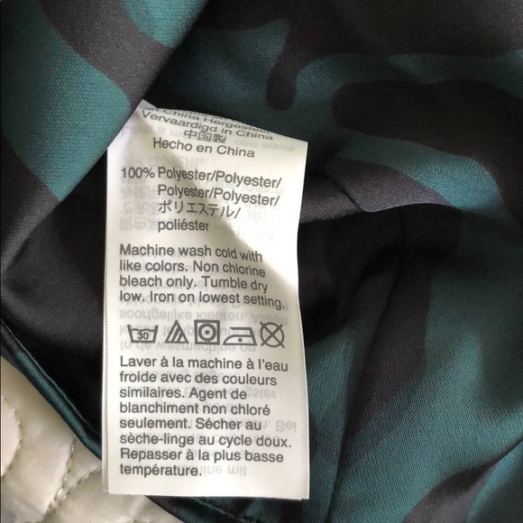 NWT J. CREW DEEP V-NECK BUTTON FRONT TOP - Picture 8 of 11